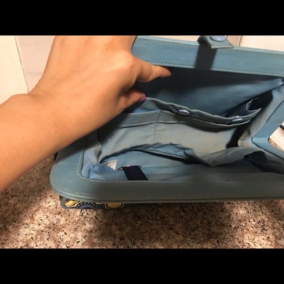 Diaper bag